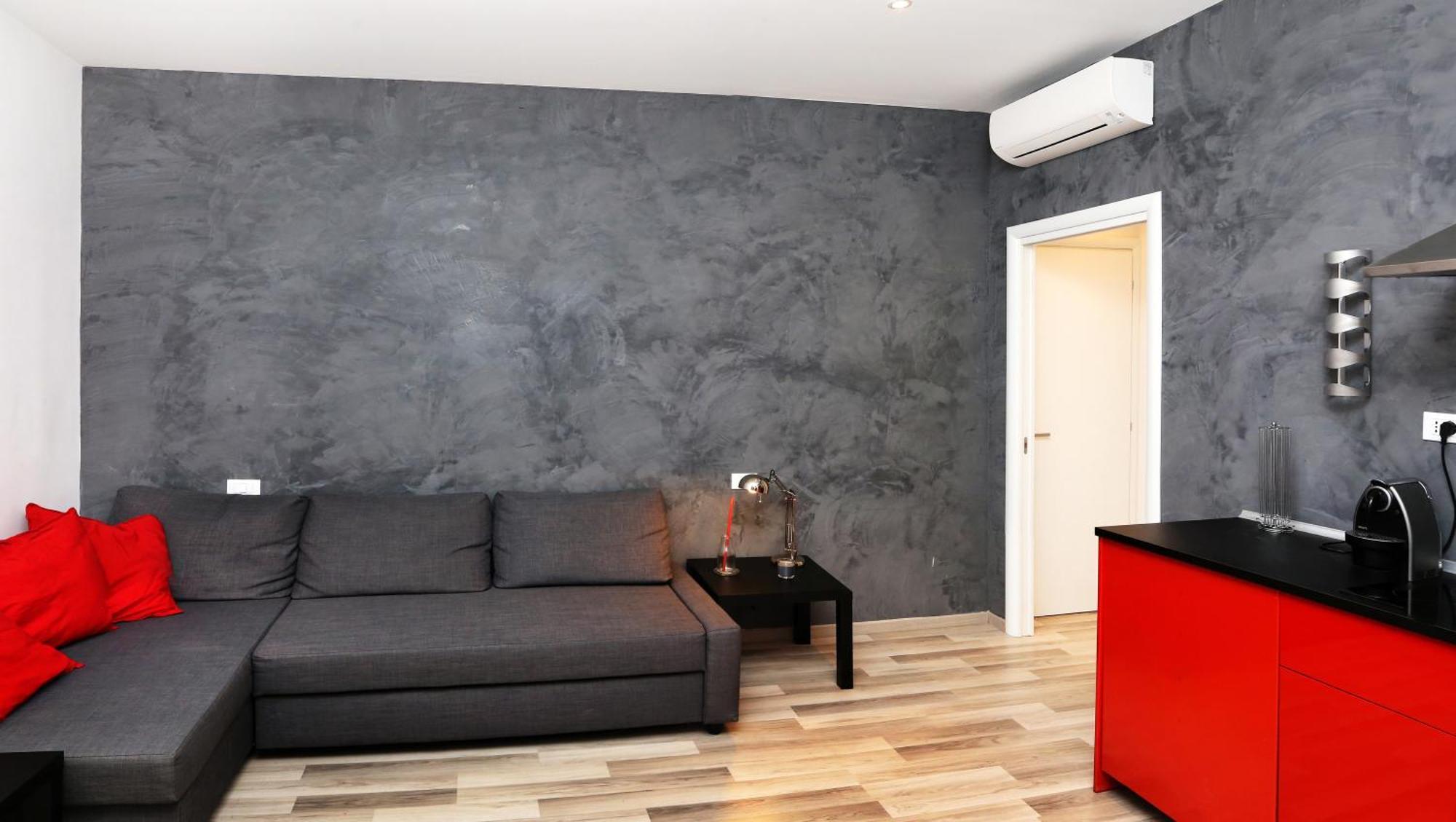 Guest House Roma Exterior photo