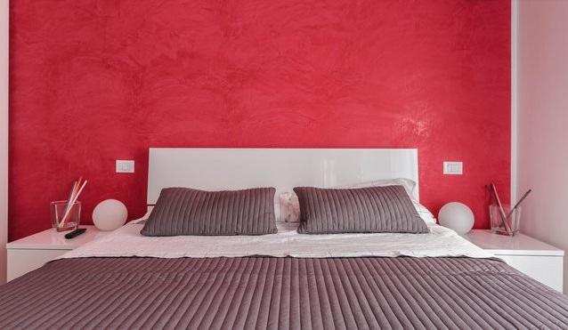 Guest House Roma Room photo