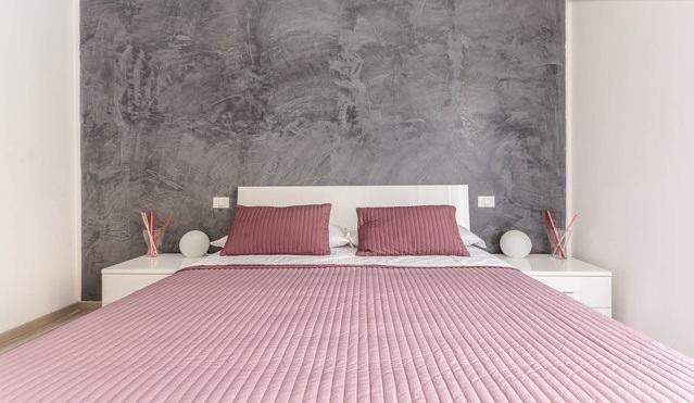 Guest House Roma Room photo