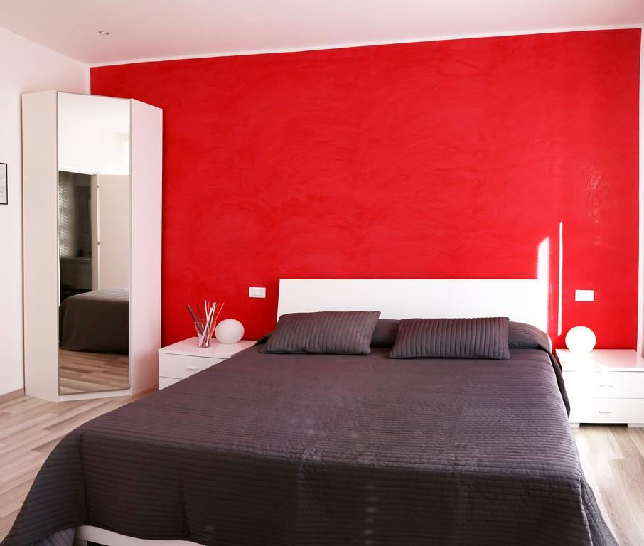 Guest House Roma Room photo