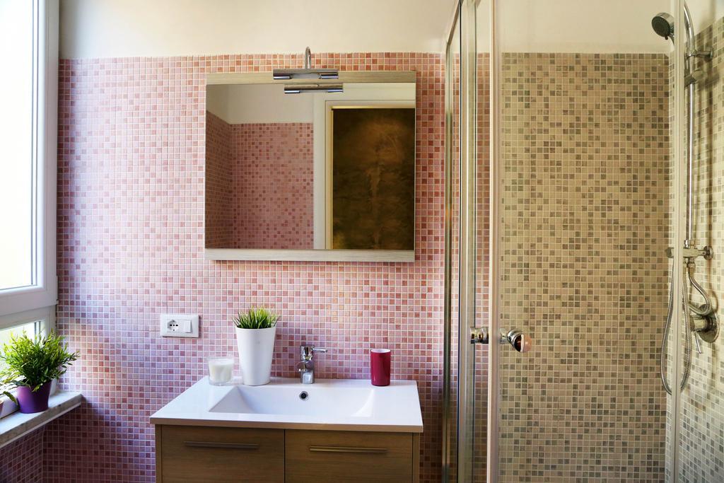 Guest House Roma Room photo