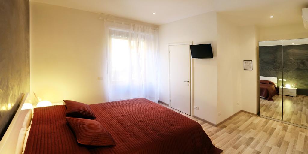 Guest House Roma Room photo