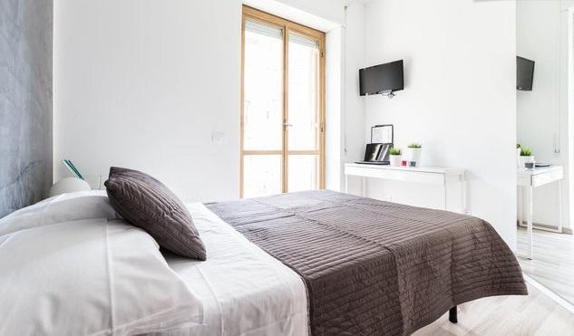 Guest House Roma Room photo